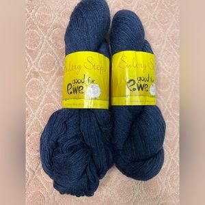 Good For Ewe yarn